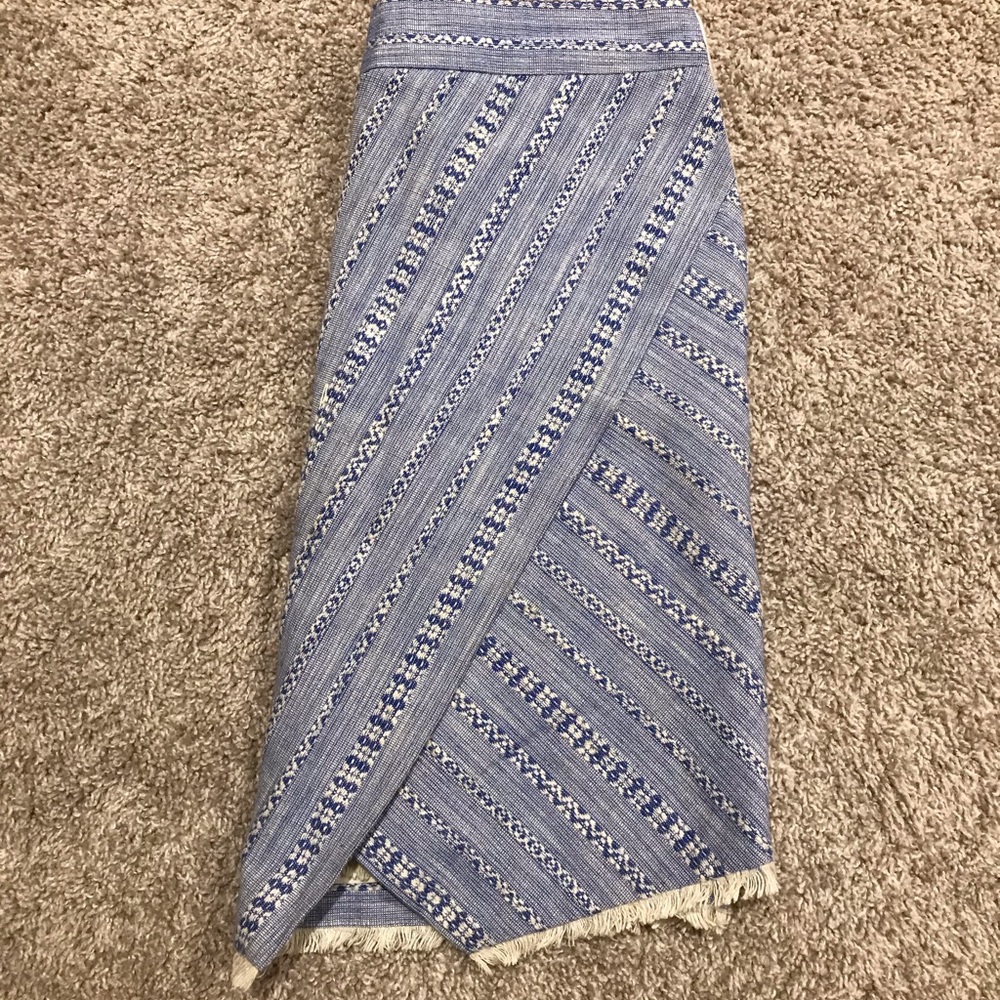 Cute pencil skirt - LOFT